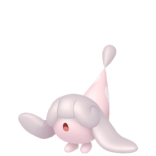 #0856 Hutzel (Karmesin & Purpur)