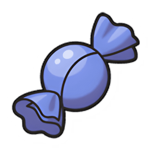 Rare Candy[Scarlet & Violet]