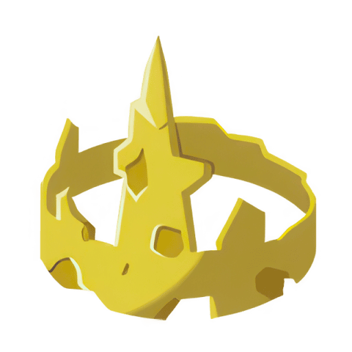 King?¡¥s Rock [Legends Z-A]