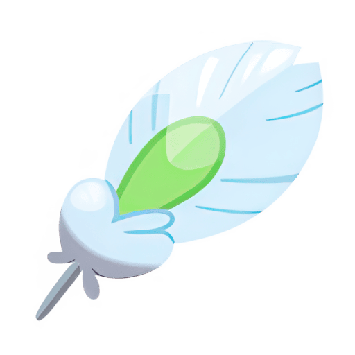 Flinke Feder [Legenden Z-A]