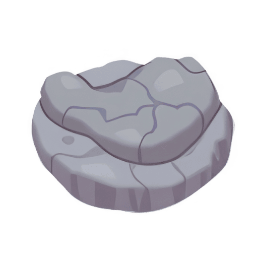 Kieferfossil [Legends Z-A]