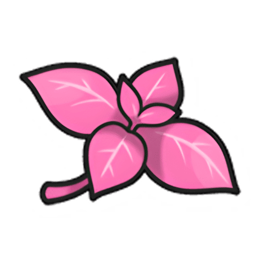 Gentle Mint[Scarlet & Violet]
