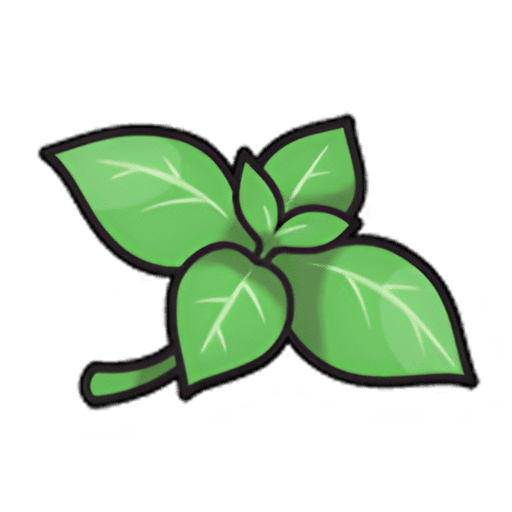 Jolly Mint[Scarlet & Violet]