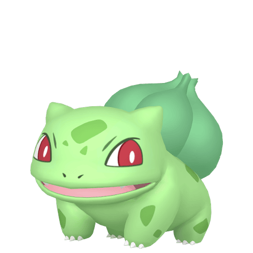 #0001 Bulbasaur [Scarlet & Violet]