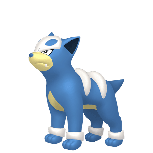 #0228 Houndour [Scarlet & Violet]