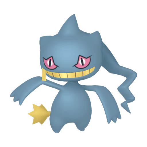 #0354 Banette [Scarlet & Violet]