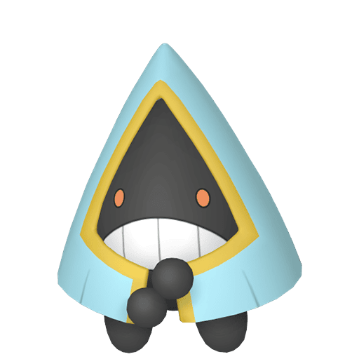 #0361 Snorunt [Scarlet & Violet]