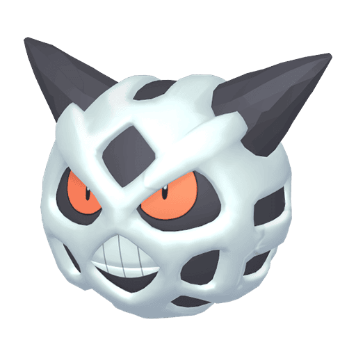 #0362 Glalie[Legends Z-A]