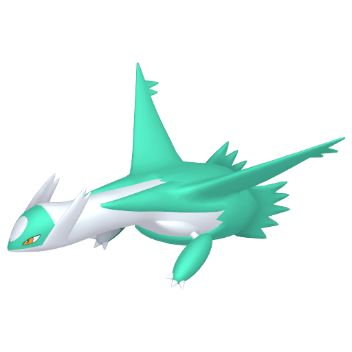 #0381 Latios[Legends Z-A]