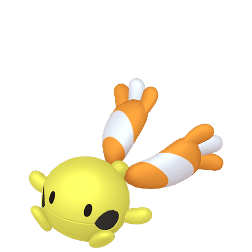 #0433 Chingling[Legends Z-A]