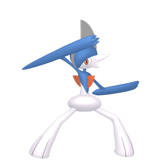 #0475 Gallade[Legends Z-A]