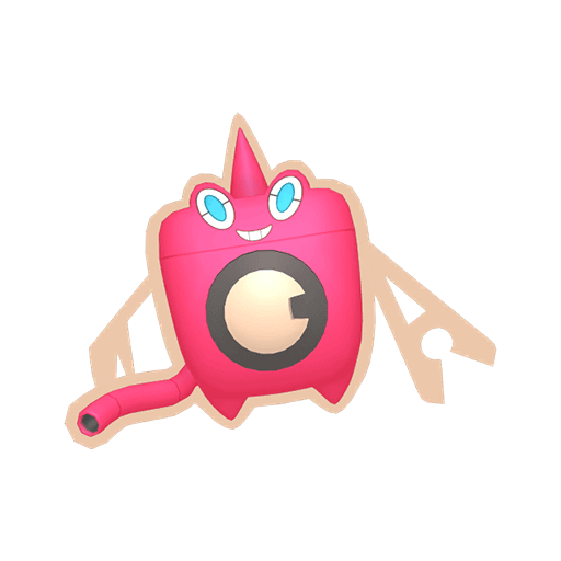 #0479-2 Rotom-Wash [Scarlet & Violet]