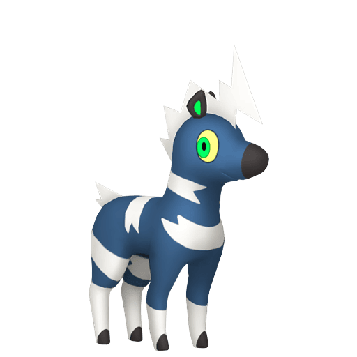 #0522 Blitzle [Scarlet & Violet]