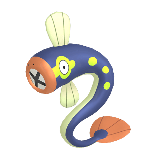 #0603 Eelektrik [Scarlet & Violet]