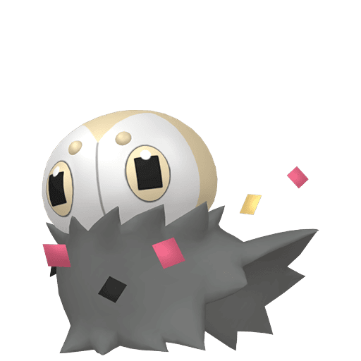 #0665 Spewpa[Legends Z-A]