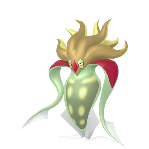 #0687 Malamar [Scarlet & Violet]