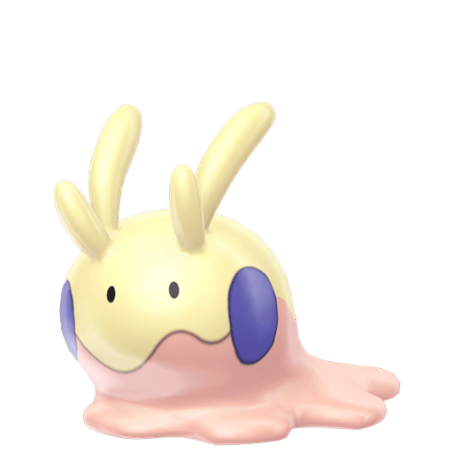 #0704 Goomy[Legends Z-A]