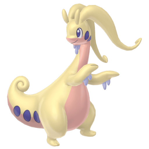 #0706 Goodra[Legends Z-A]