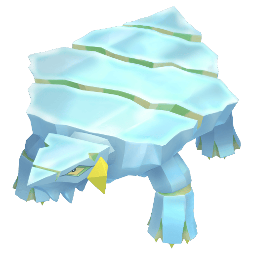 #0713 Avalugg [Scarlet & Violet]