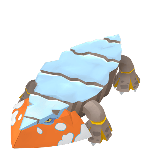 #0713 Avalugg-Hisui[Legends Z-A]