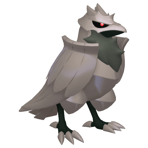 #0823 Corviknight [Scarlet & Violet]