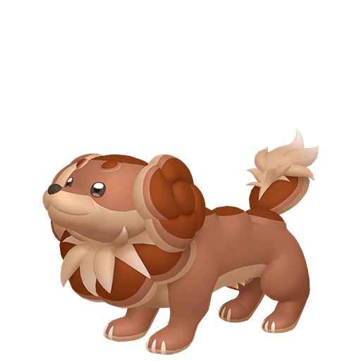 #0927 Dachsbun[Legends Z-A]