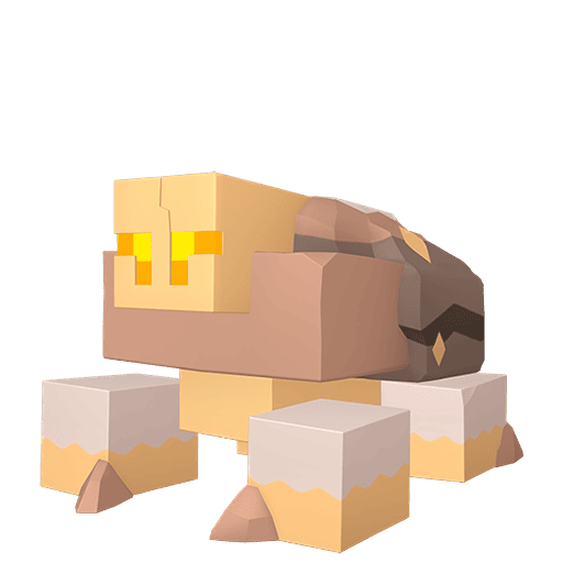 #0933 Naclstack [Scarlet & Violet]