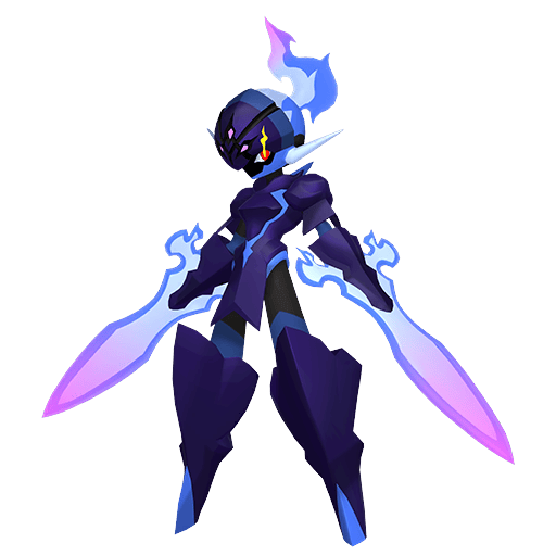 #0937 Ceruledge [Scarlet & Violet]