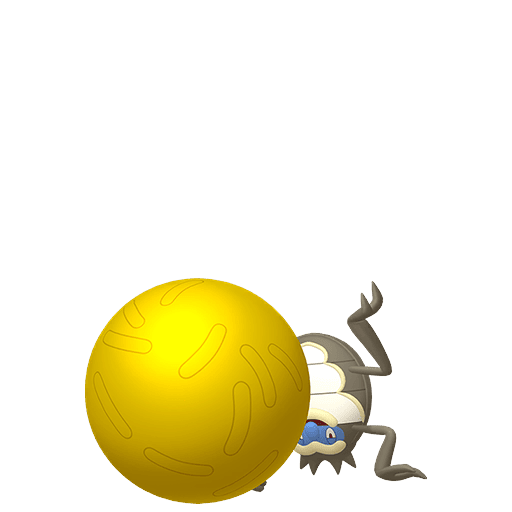 #0953 Rellor [Karmesin & Purpur]