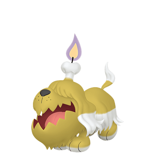 #0971 Gruff [Karmesin & Purpur]